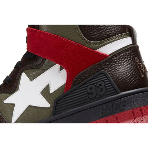 BAPE STA™ COLLECTION – us.bape.com